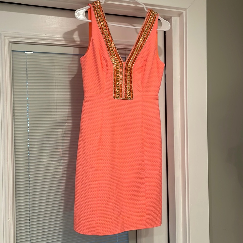 Lily Pulitzer Dress